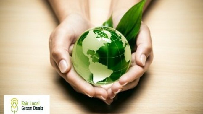 green deal green deal