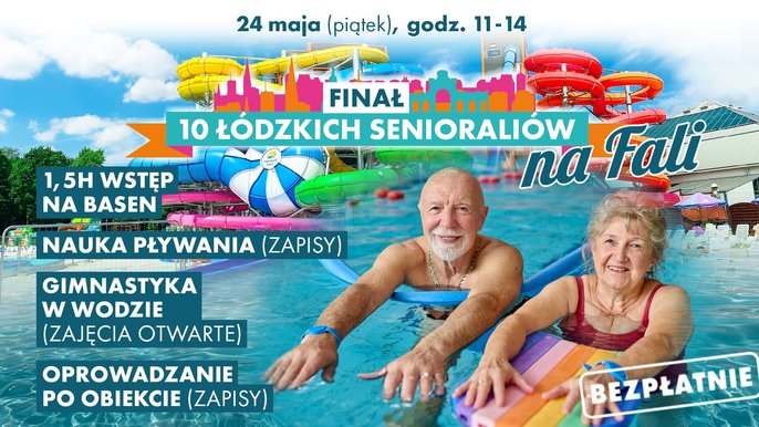  - Finał Senioraliów