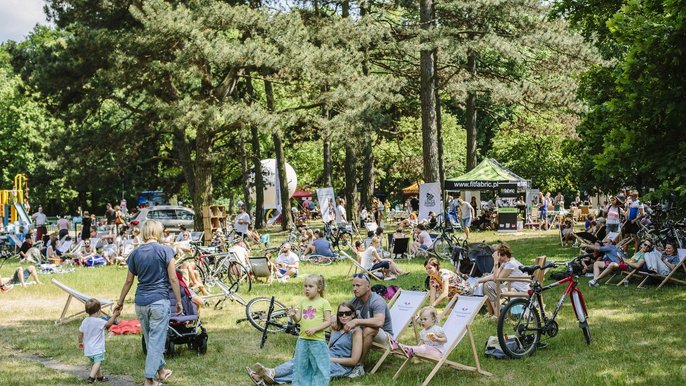 Więcej wydarzeń i atrakcji na stronie lodz.pl/urodziny - fot. z arch. UMŁ